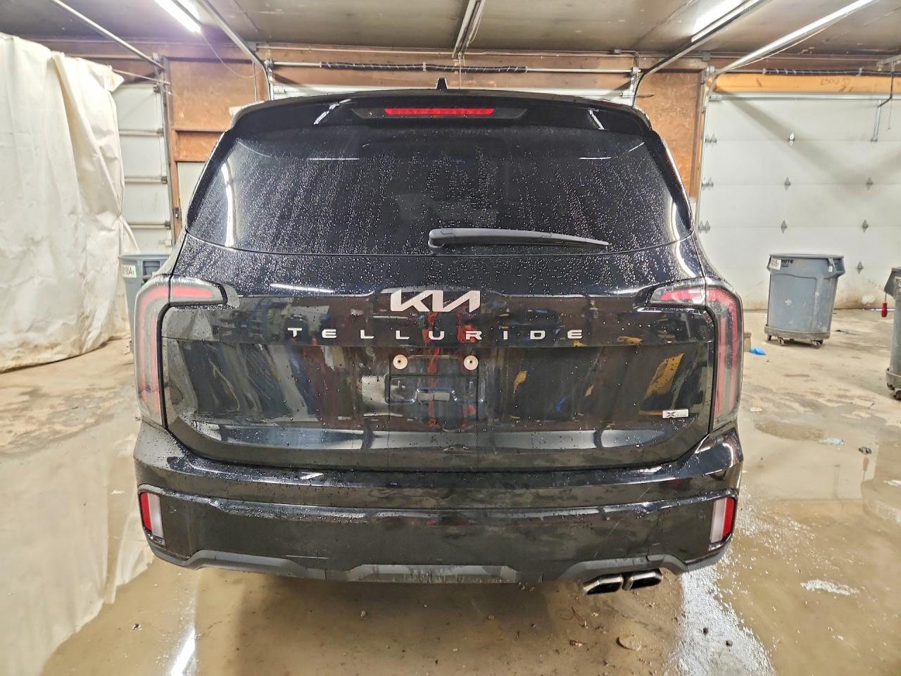 2024 Kia Telluride Sx-Prestige X-Line - zdjęcie 6