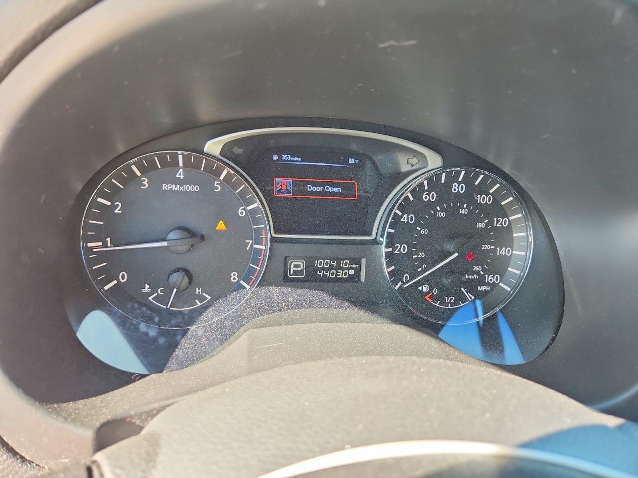 2014 Nissan Altima 2.5 - zdjęcie 9