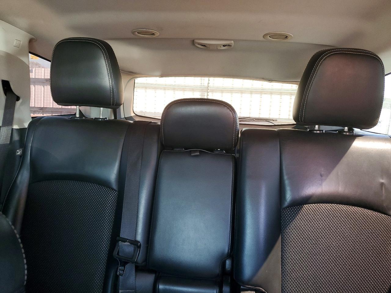 2015 Dodge Journey Crossroad - zdjęcie 10