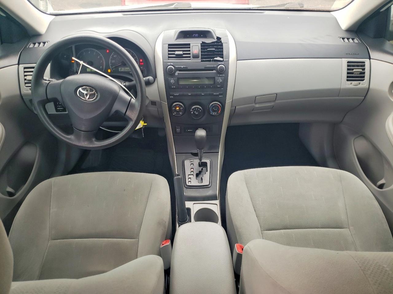 2019 Toyota Corolla L - zdjęcie 8