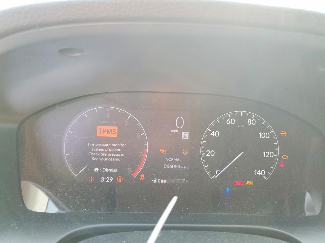 2023 Honda Hr-V Exl - zdjęcie 9