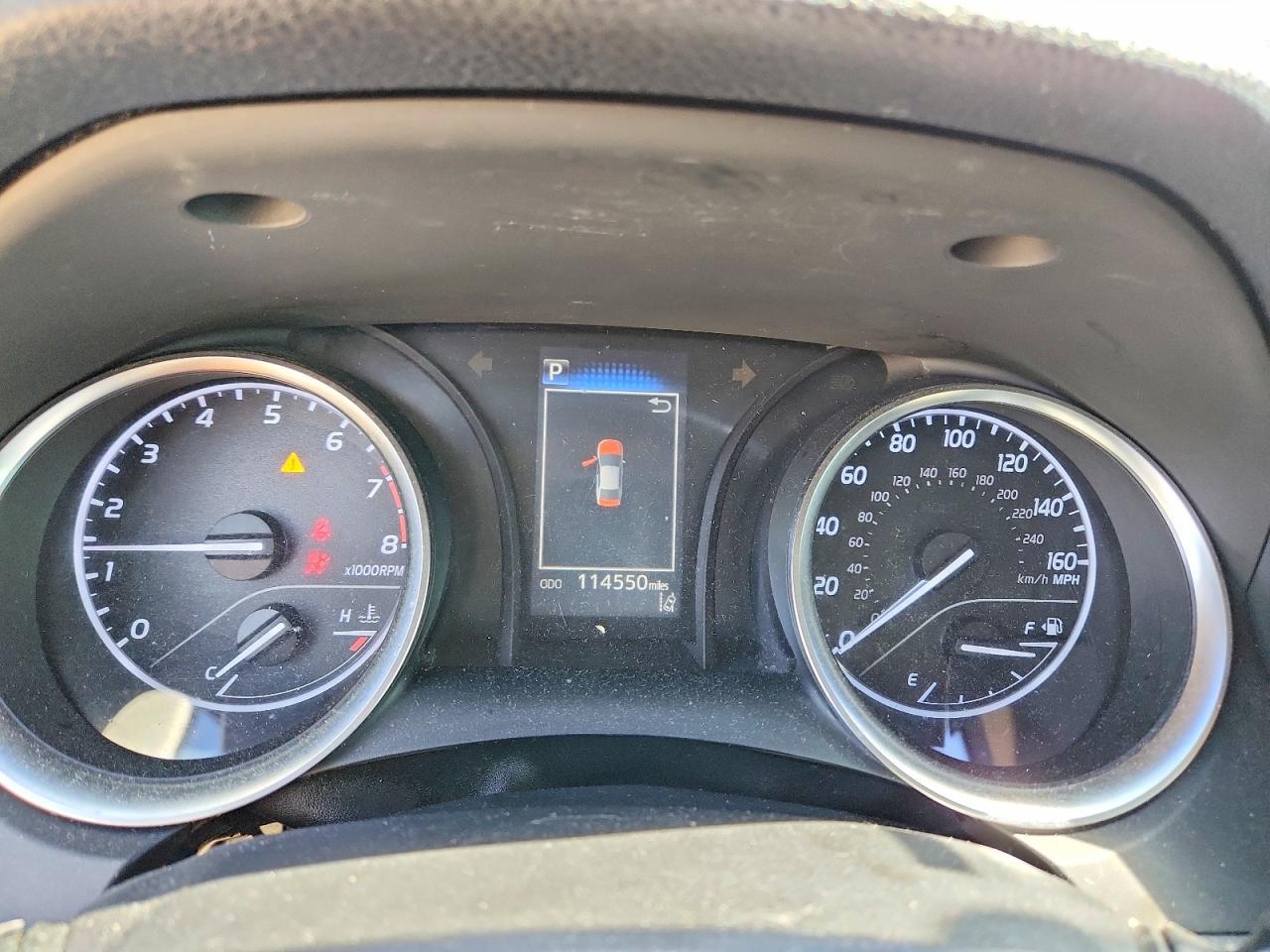 2018 Toyota Camry Se - zdjęcie 9