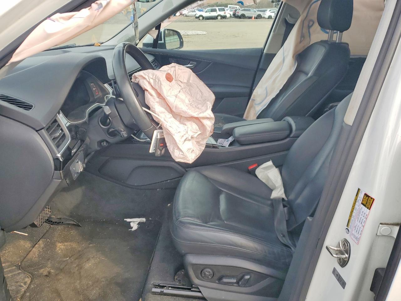 2019 Audi Q7 Premium Plus - zdjęcie 7