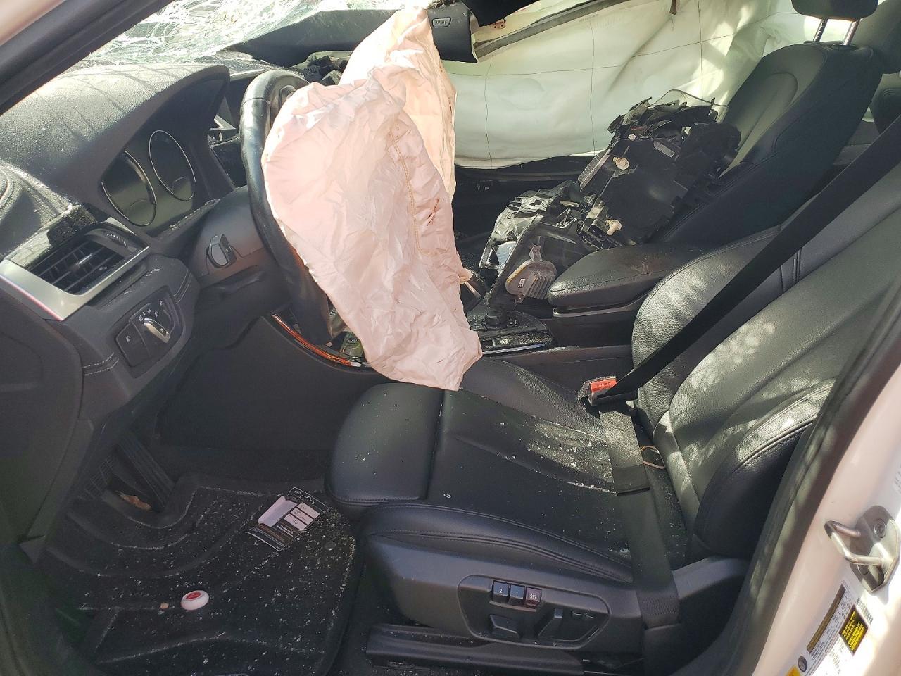 2018 BMW X2 Sdrive28I - zdjęcie 7