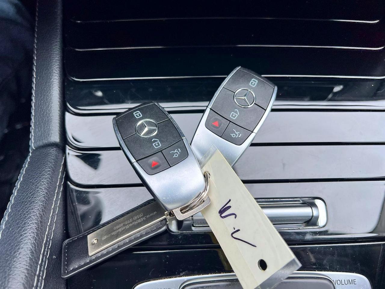 2020 Mercedes-Benz Gle 350 4Matic - zdjęcie 13