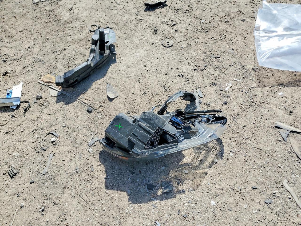 2018 Nissan Rogue Sl - zdjęcie 13