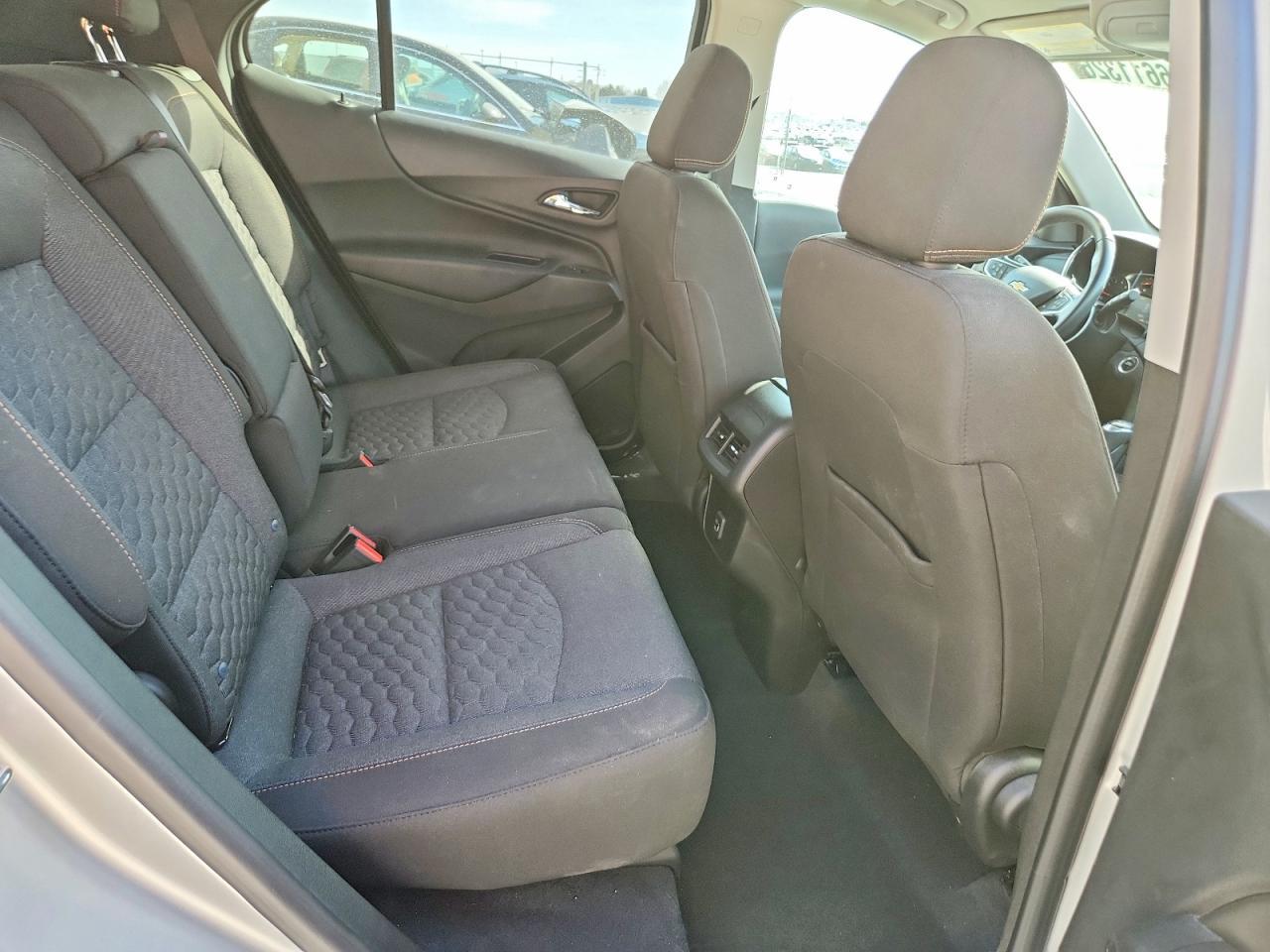 2020 Chevrolet Equinox Lt - zdjęcie 10