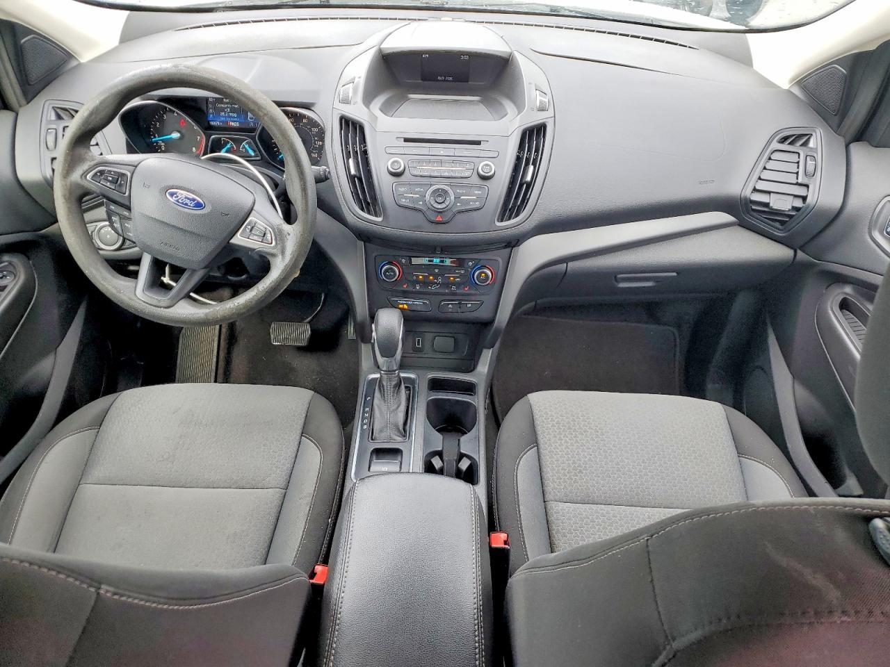 2018 Ford Escape Se - zdjęcie 8