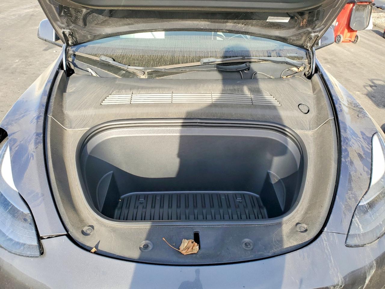 2023 Tesla Model Y - zdjęcie 11