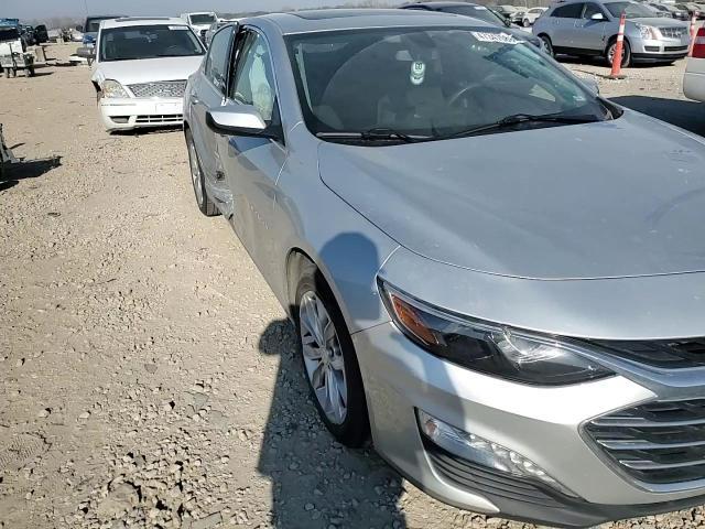 2019 Chevrolet Malibu Lt - zdjęcie 13