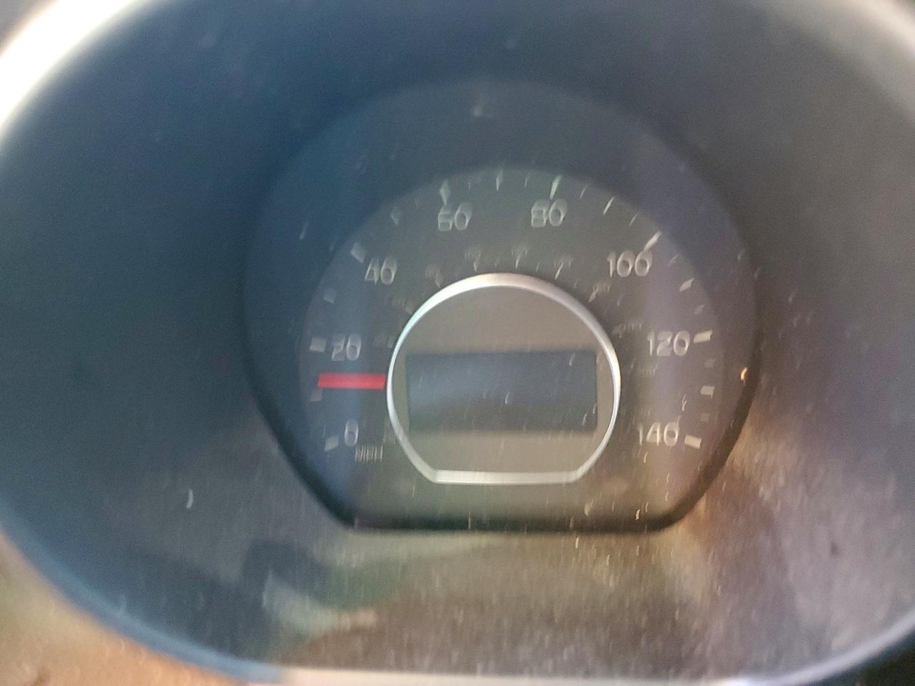 2017 Kia Soul Base - zdjęcie 9