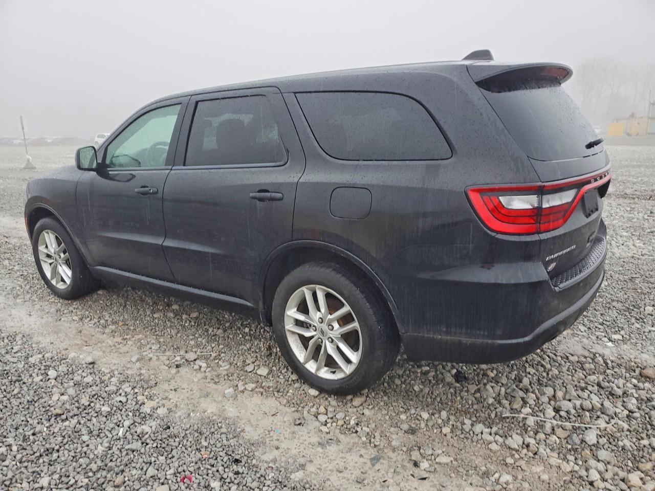 2023 Dodge Durango Gt - zdjęcie 2