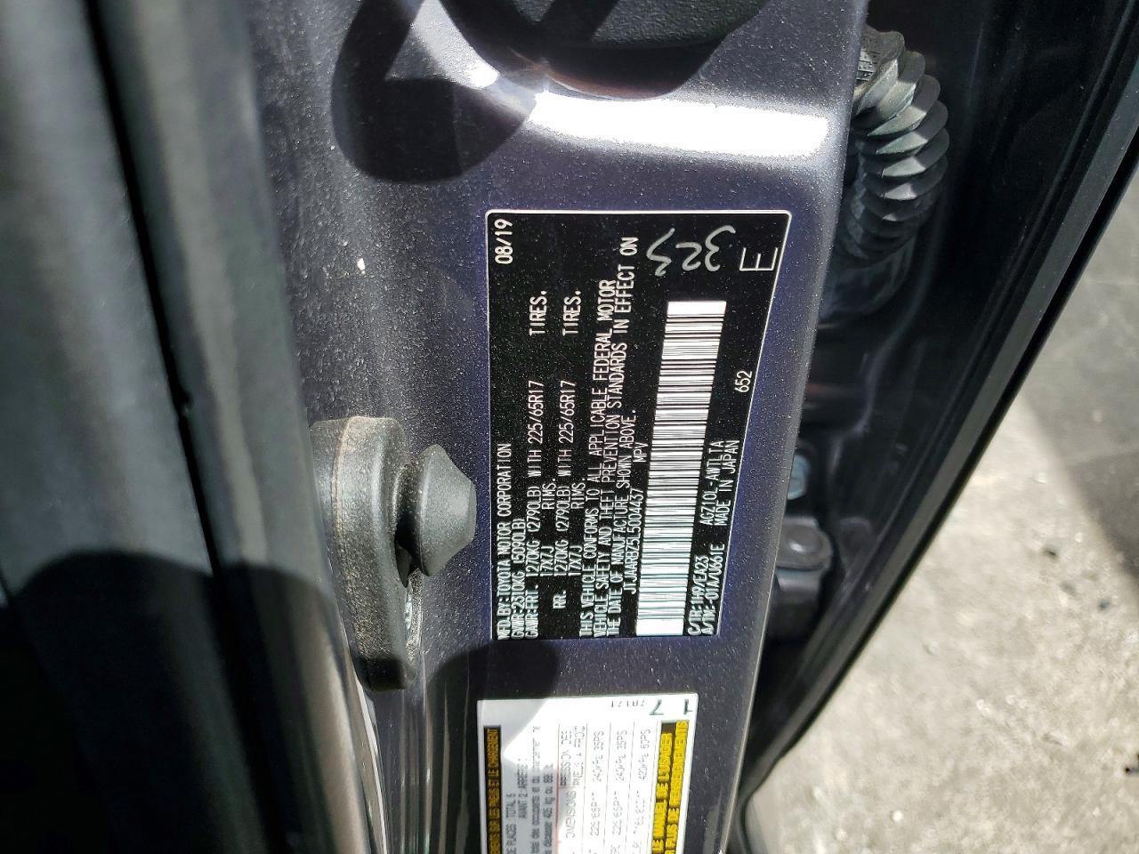 2020 Lexus Nx 300 Base - zdjęcie 13