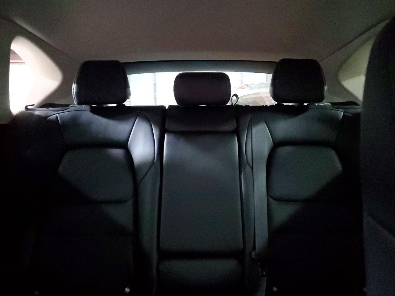 2024 Mazda Cx-5 Select - zdjęcie 10