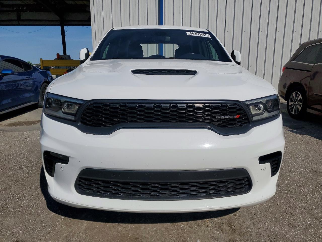 2022 Dodge Durango R - zdjęcie 5