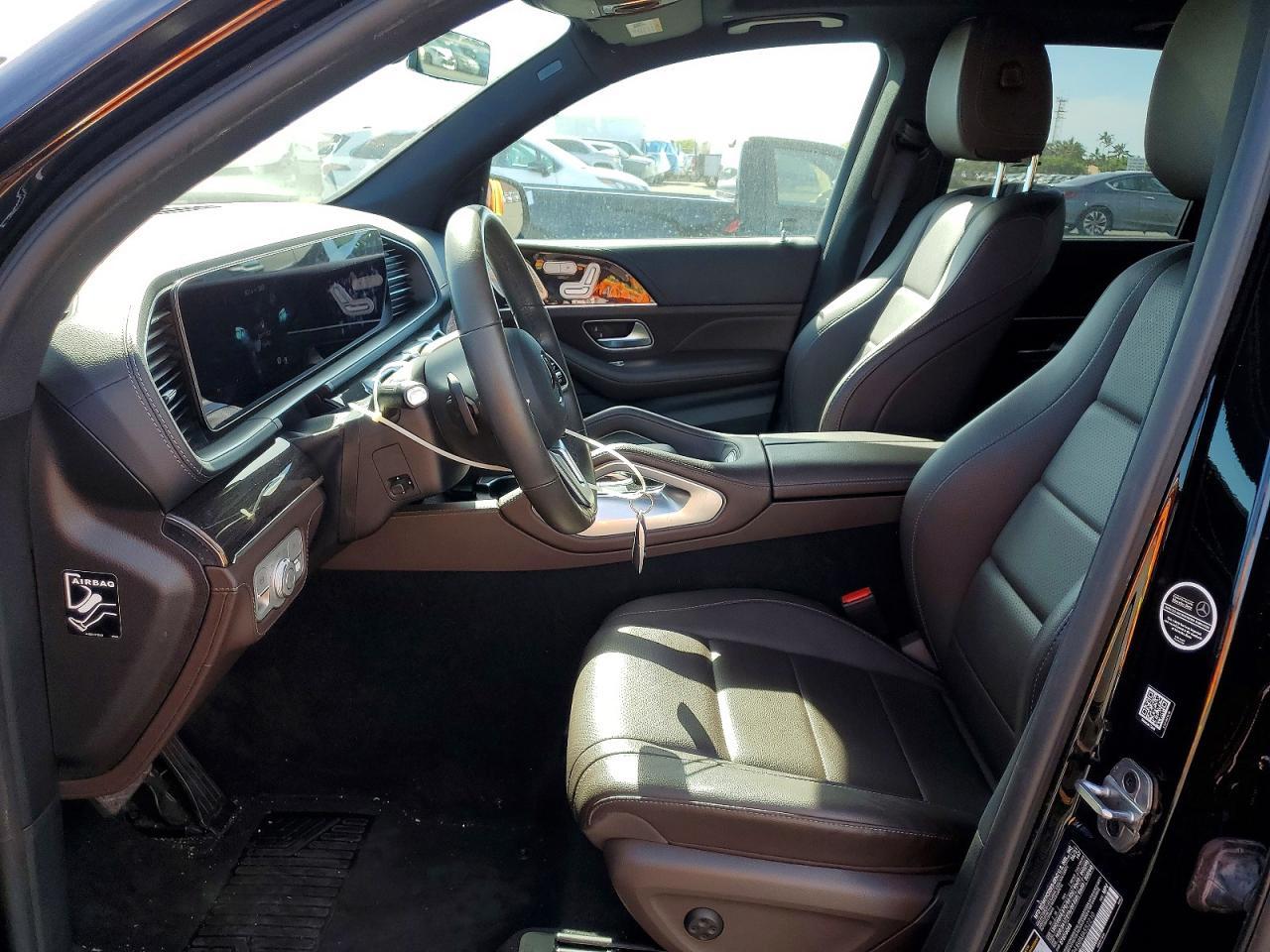 2021 Mercedes-Benz Gle 350 - zdjęcie 7