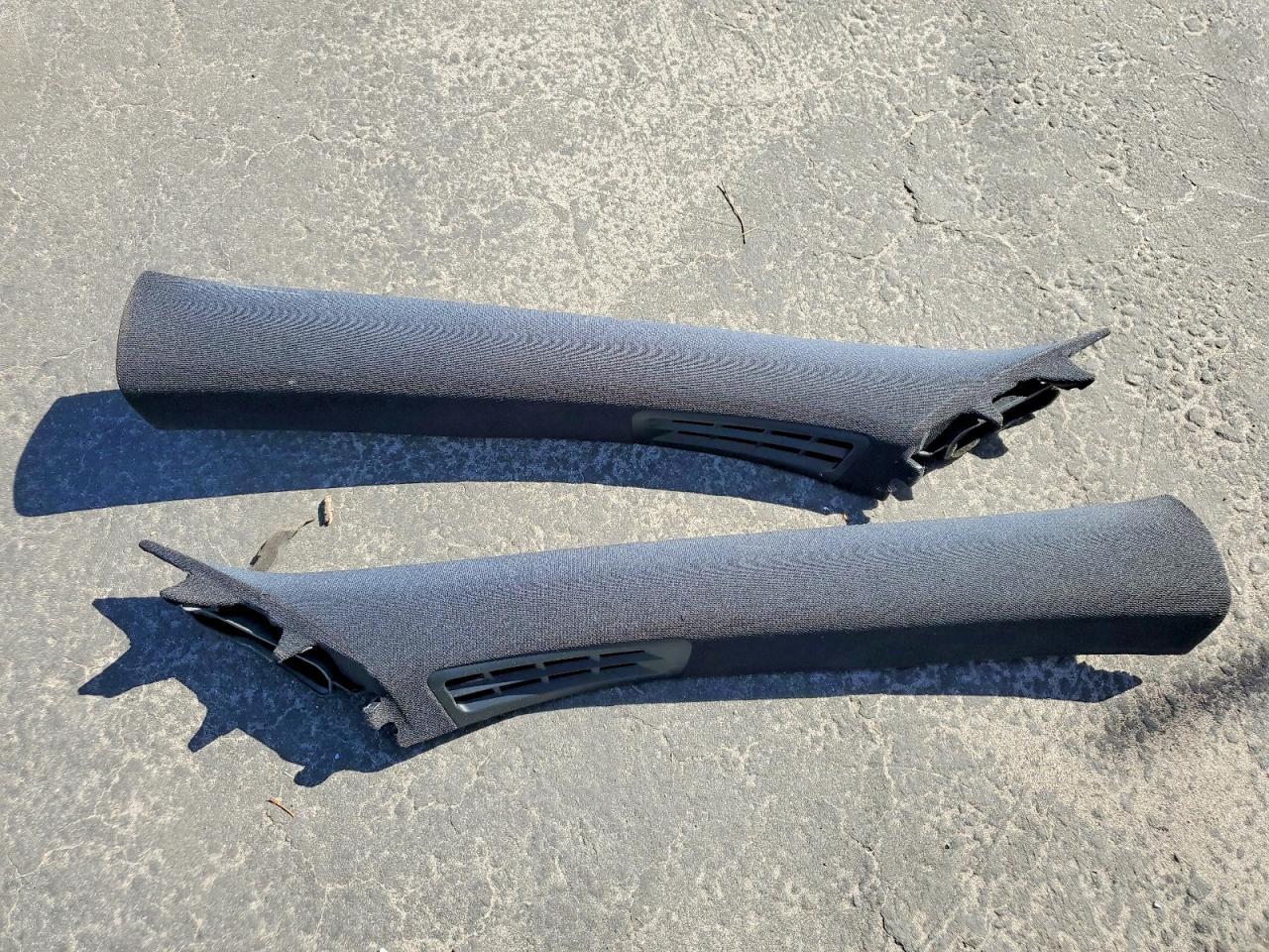 2017 Infiniti Q60 3.0T Premium - zdjęcie 12