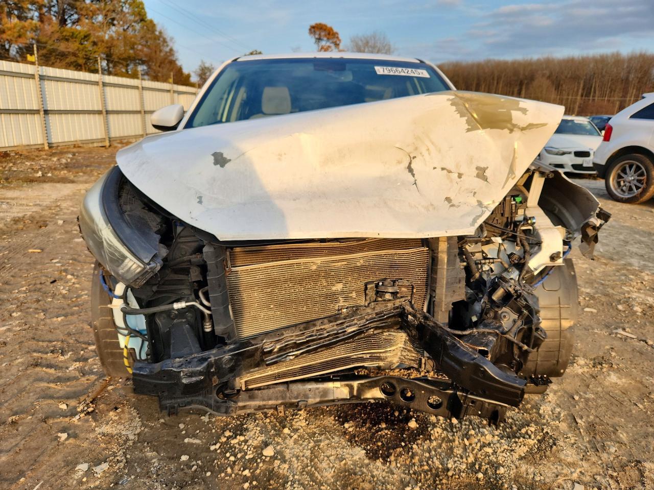 2016 Hyundai Tucson Se - zdjęcie 5