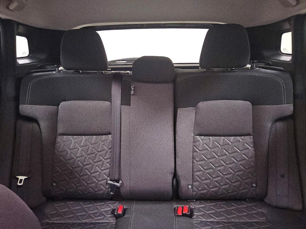 2025 Nissan Kicks Sv - zdjęcie 10