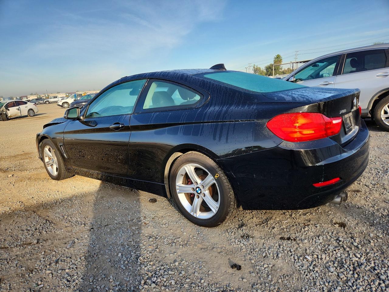 2014 BMW Motorrad 428 Xi - zdjęcie 2