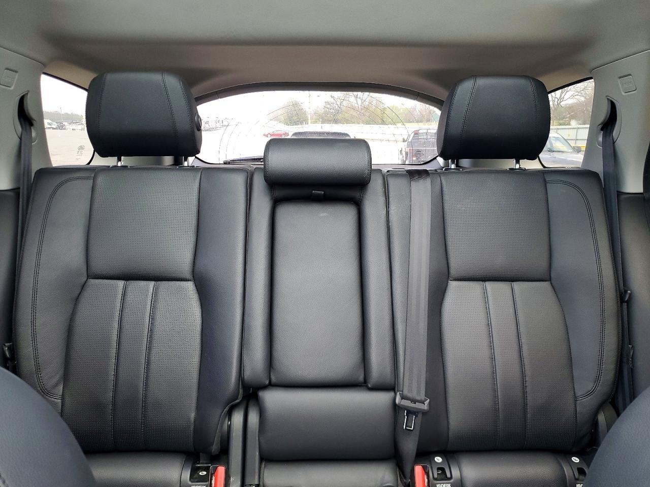 2016 Land Rover Discovery Sport Hse - zdjęcie 10