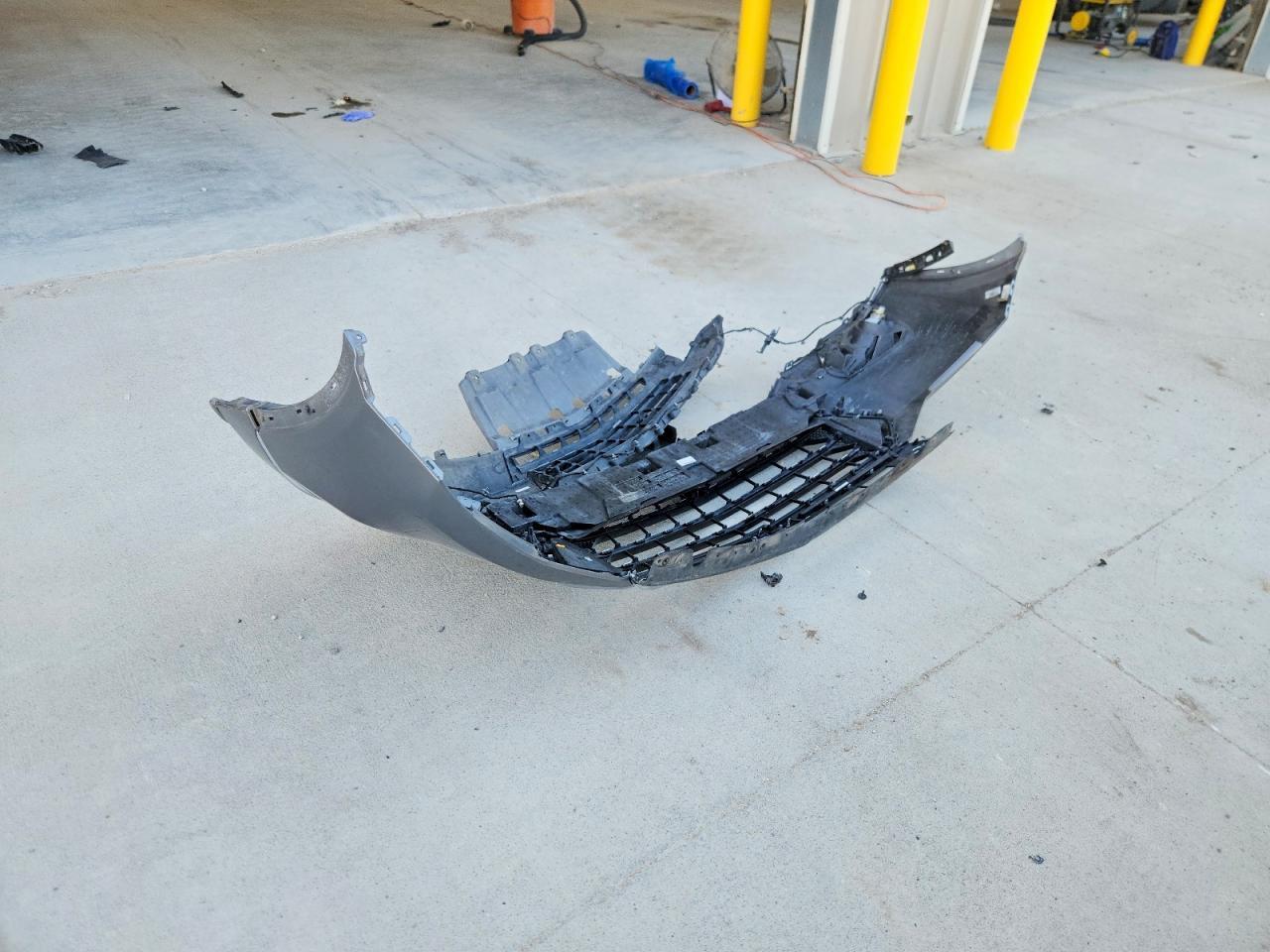 2021 Chevrolet Traverse Premier - zdjęcie 13