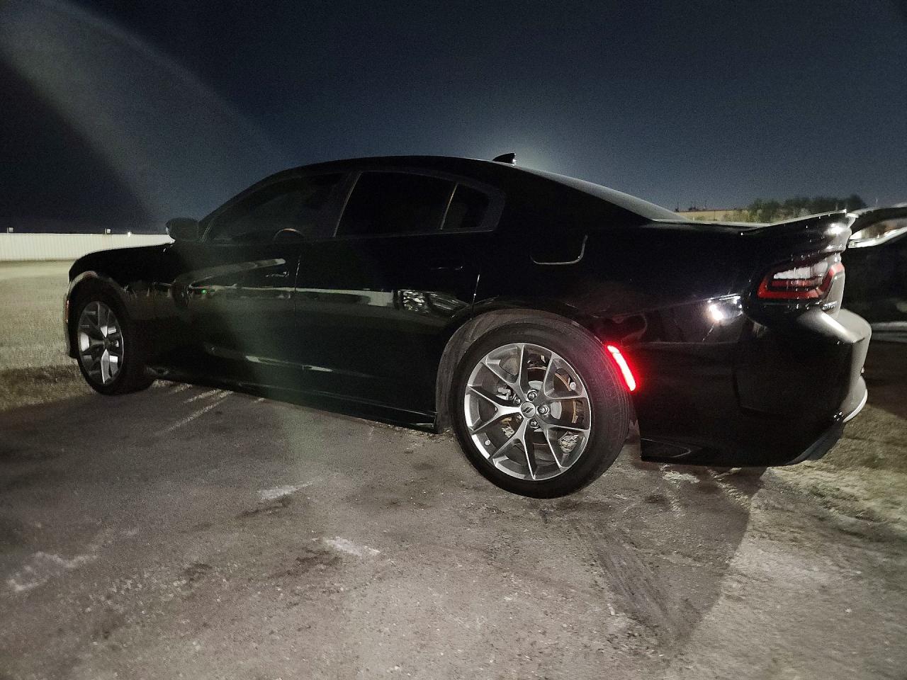 2023 Dodge Charger Gt - zdjęcie 2