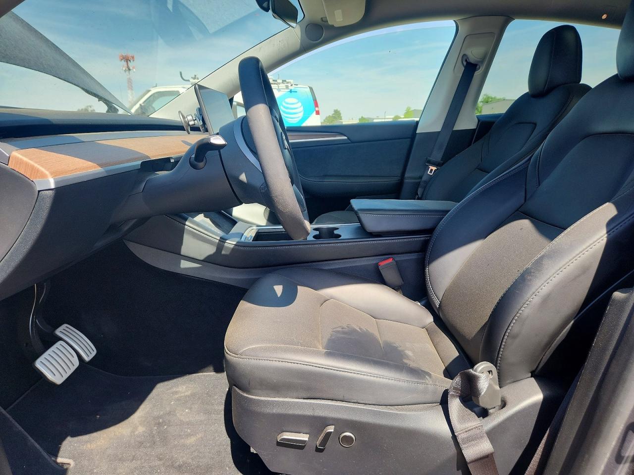 2023 Tesla Model Y - zdjęcie 7