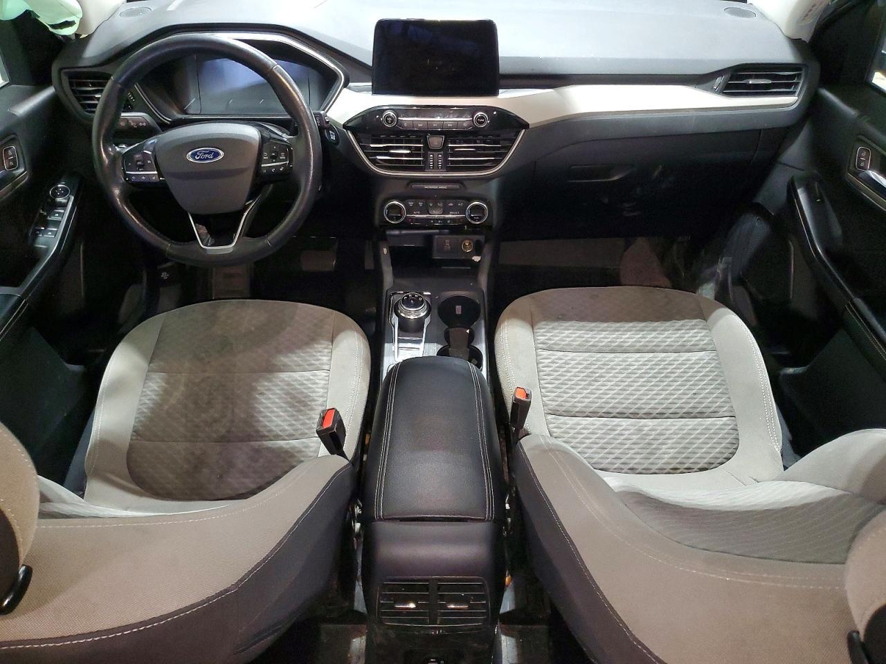 2021 Ford Escape Se - zdjęcie 8