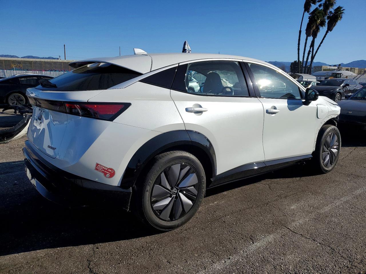 2024 Niss Ariya Evolve+ - zdjęcie 3