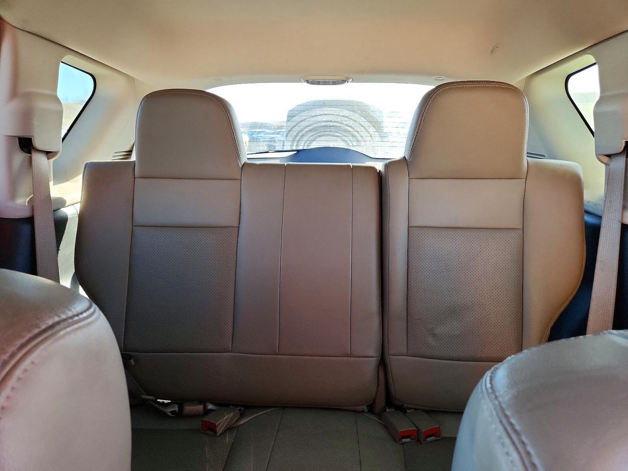 2015 Jeep Compass Latitude - zdjęcie 10