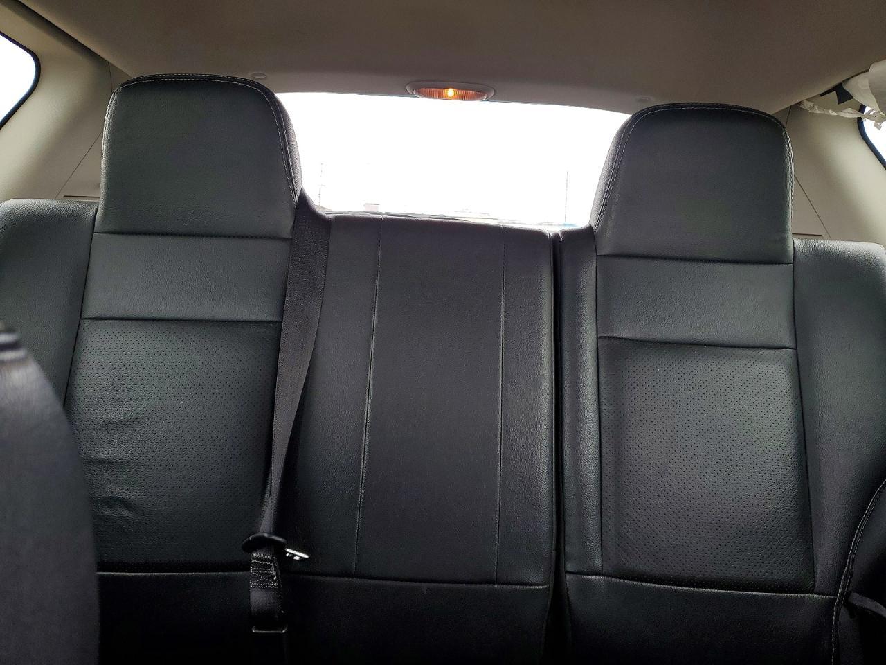 2016 Jeep Compass Latitude - zdjęcie 10