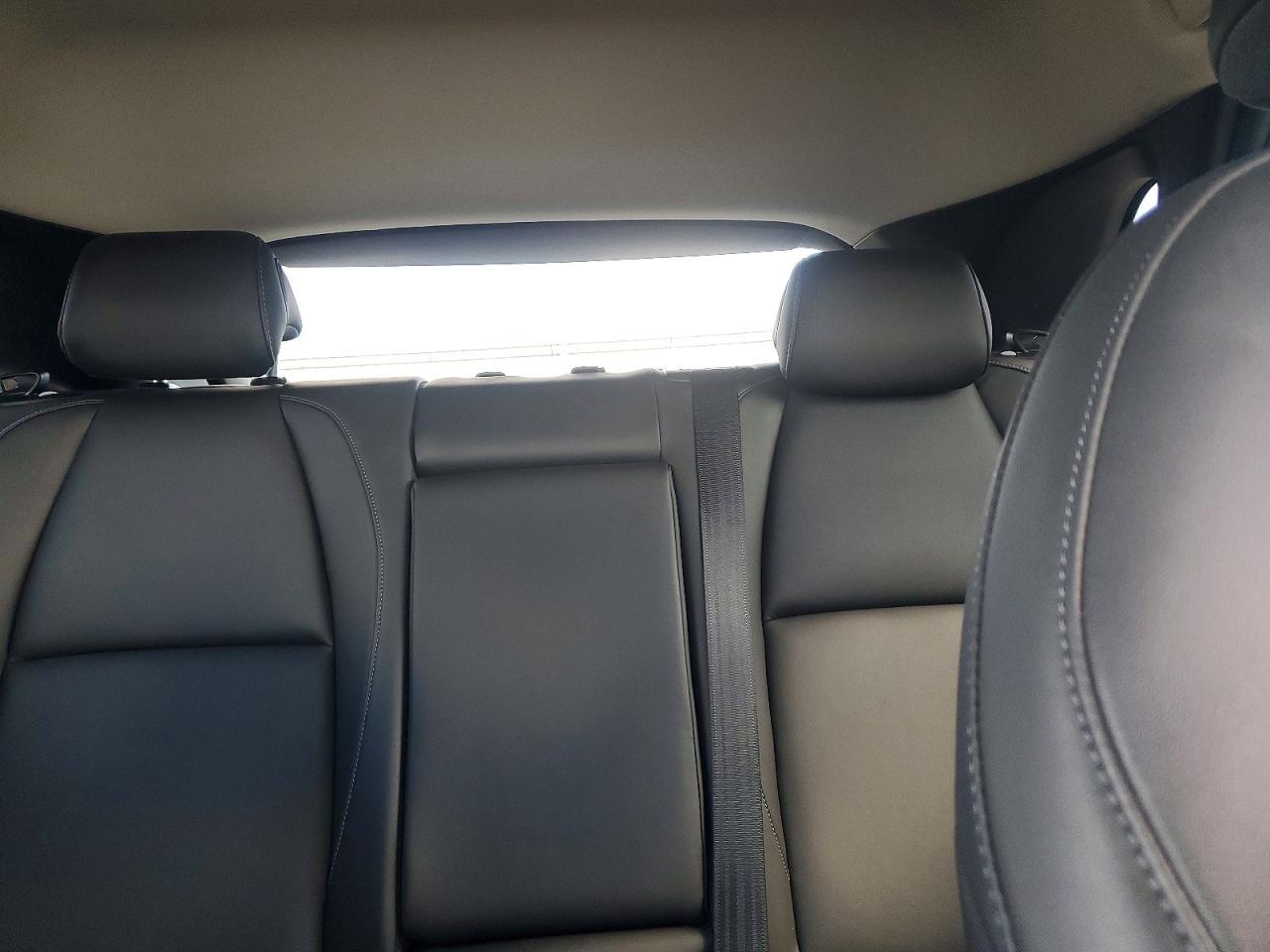 2021 Mazda Cx-30 Select - zdjęcie 10