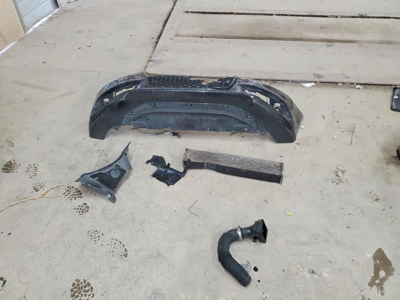 2014 Audi A6 Premium Plus - zdjęcie 12