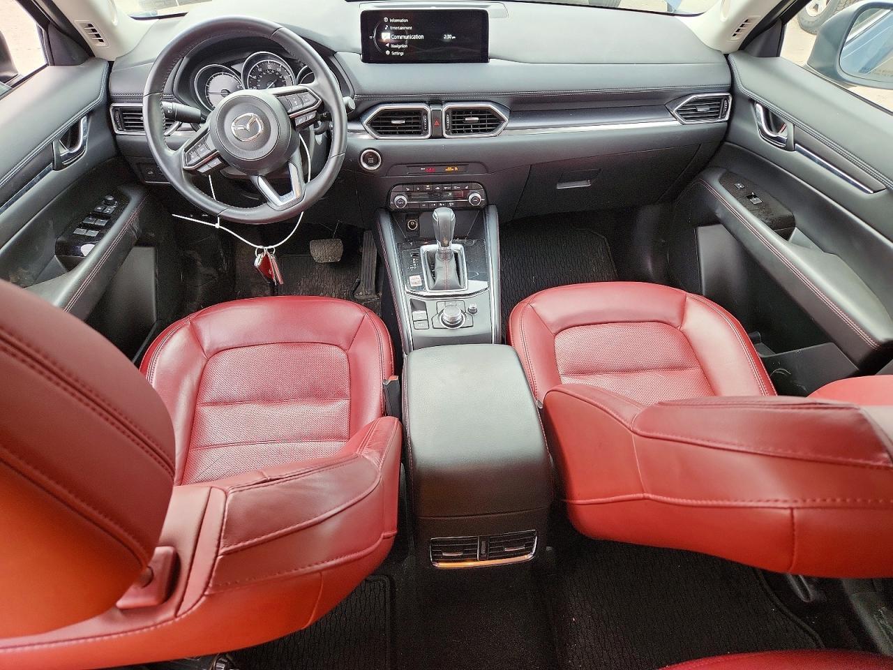 2022 Mazda Cx-5 Preferred - zdjęcie 8
