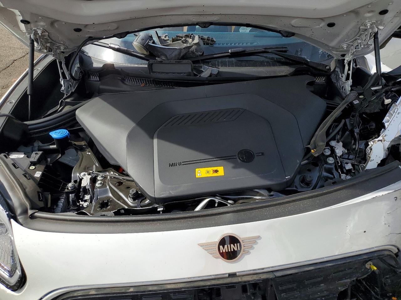 2025 Mini Countryman Se All4 - zdjęcie 11