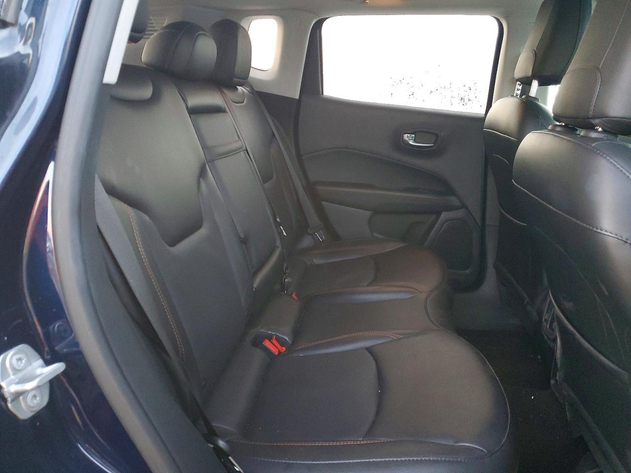 2019 Jeep Compass Unknown - zdjęcie 11