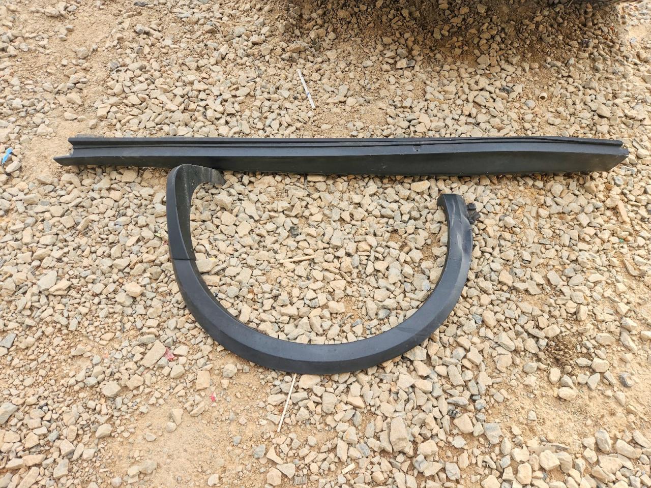 2017 Infiniti Qx30 Premium - zdjęcie 13