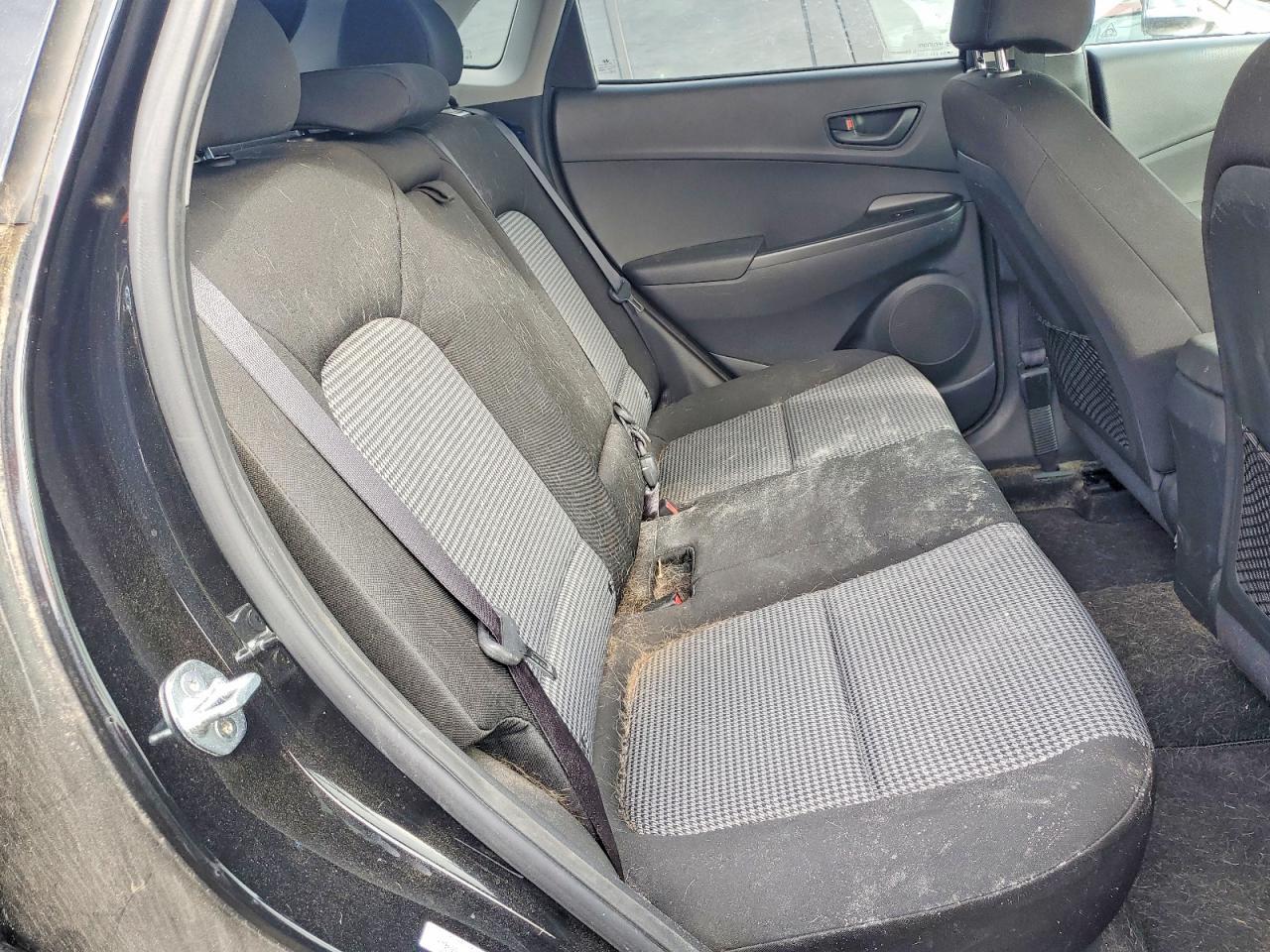 2021 Hyundai Kona Sel - zdjęcie 11