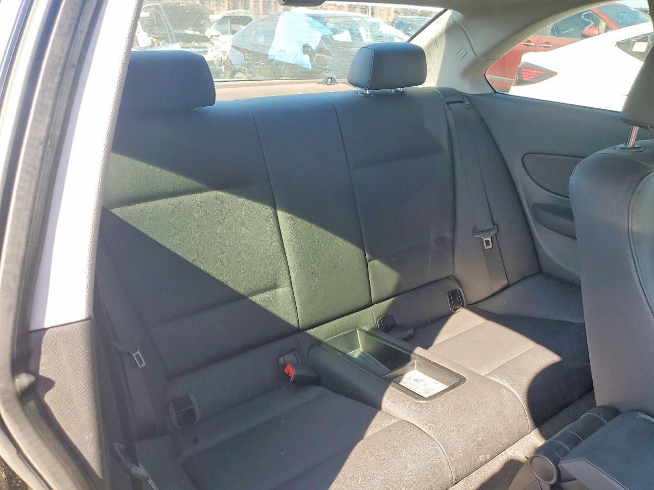 2013 BMW 128 I - zdjęcie 10