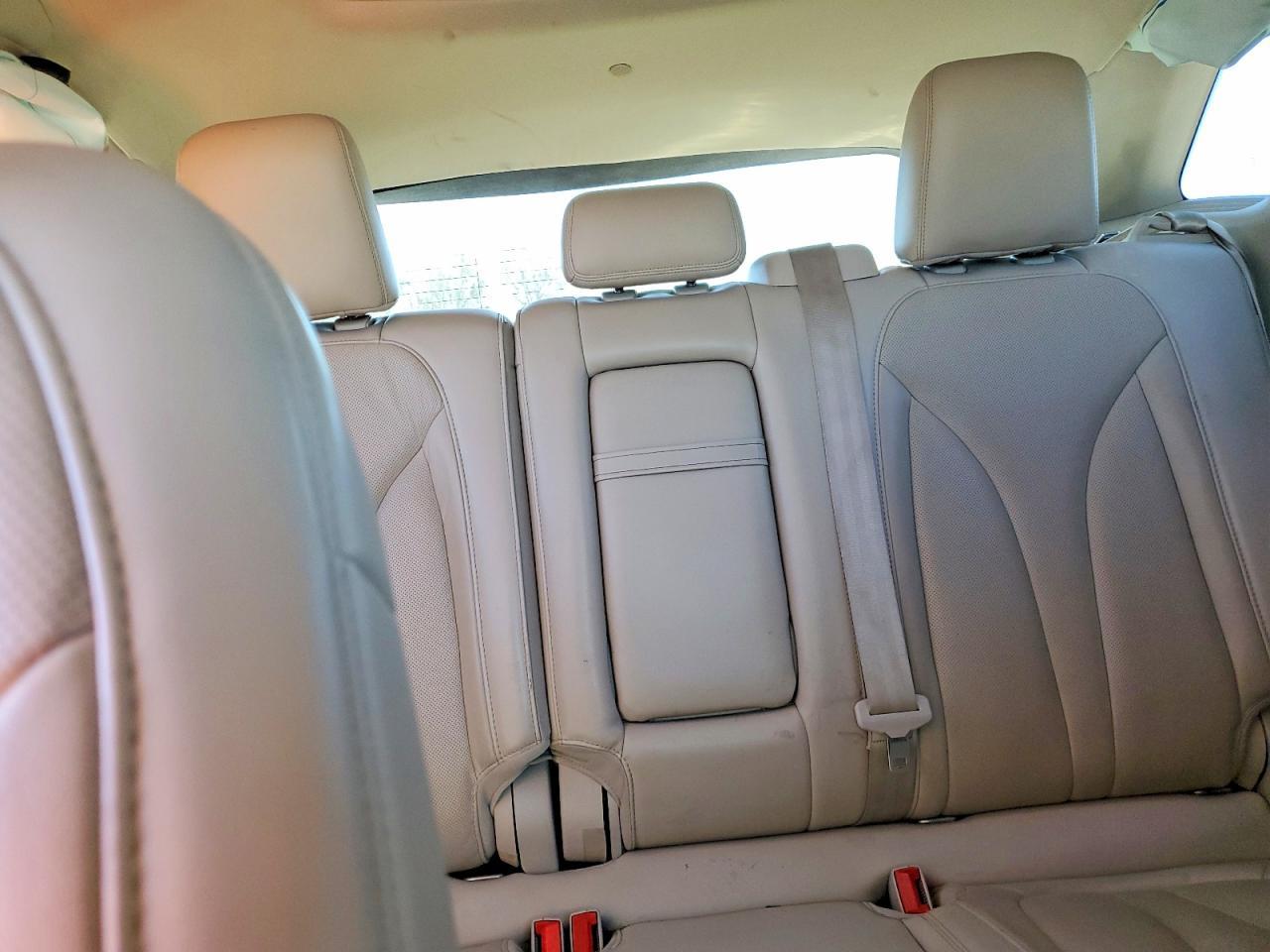 2018 Lincoln Mkc Reserve - zdjęcie 10