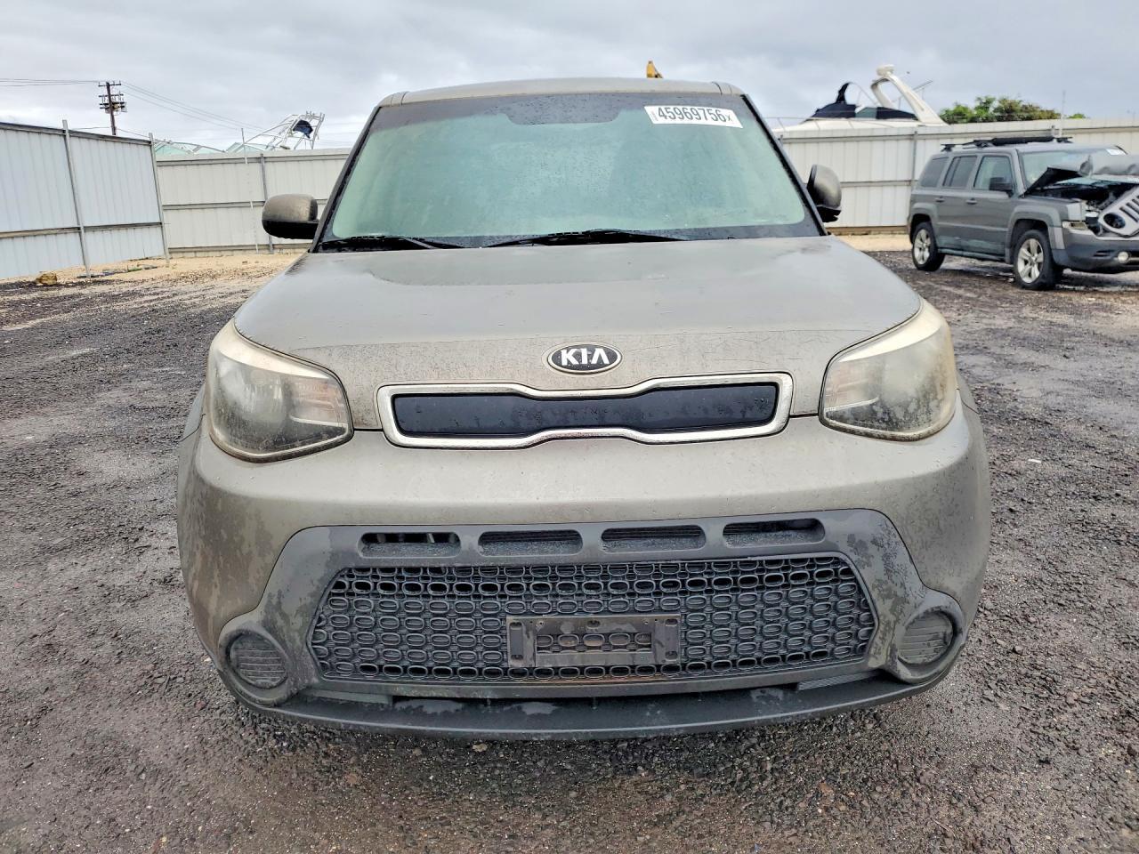 2016 Kia Soul Base - zdjęcie 5