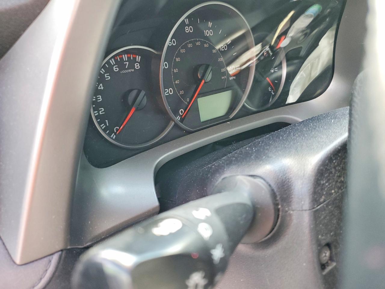 2016 Toyota Rav4 Le - zdjęcie 9