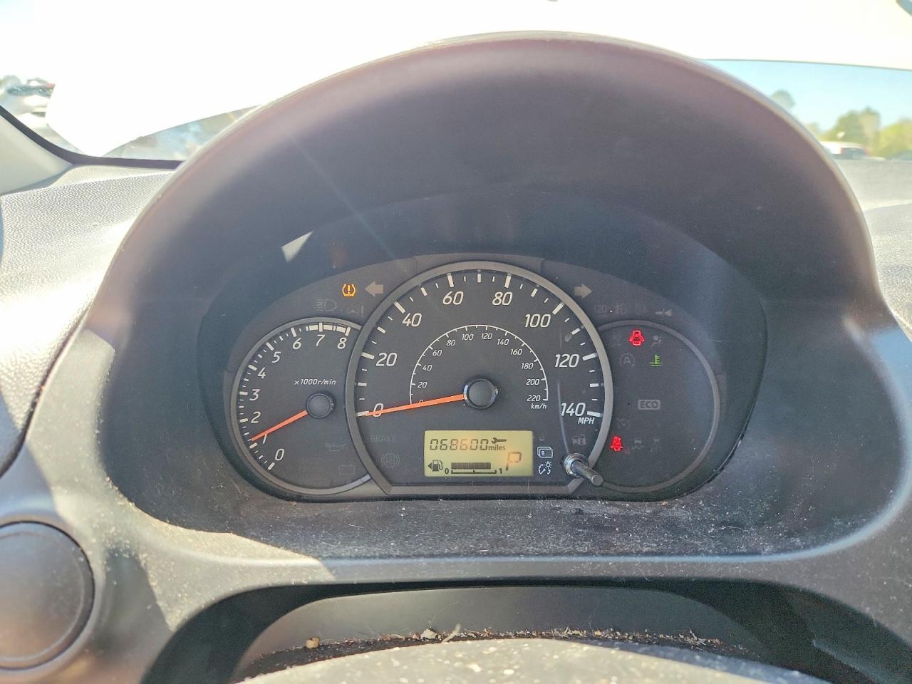 2020 Mitsubishi Mirage Le - zdjęcie 9