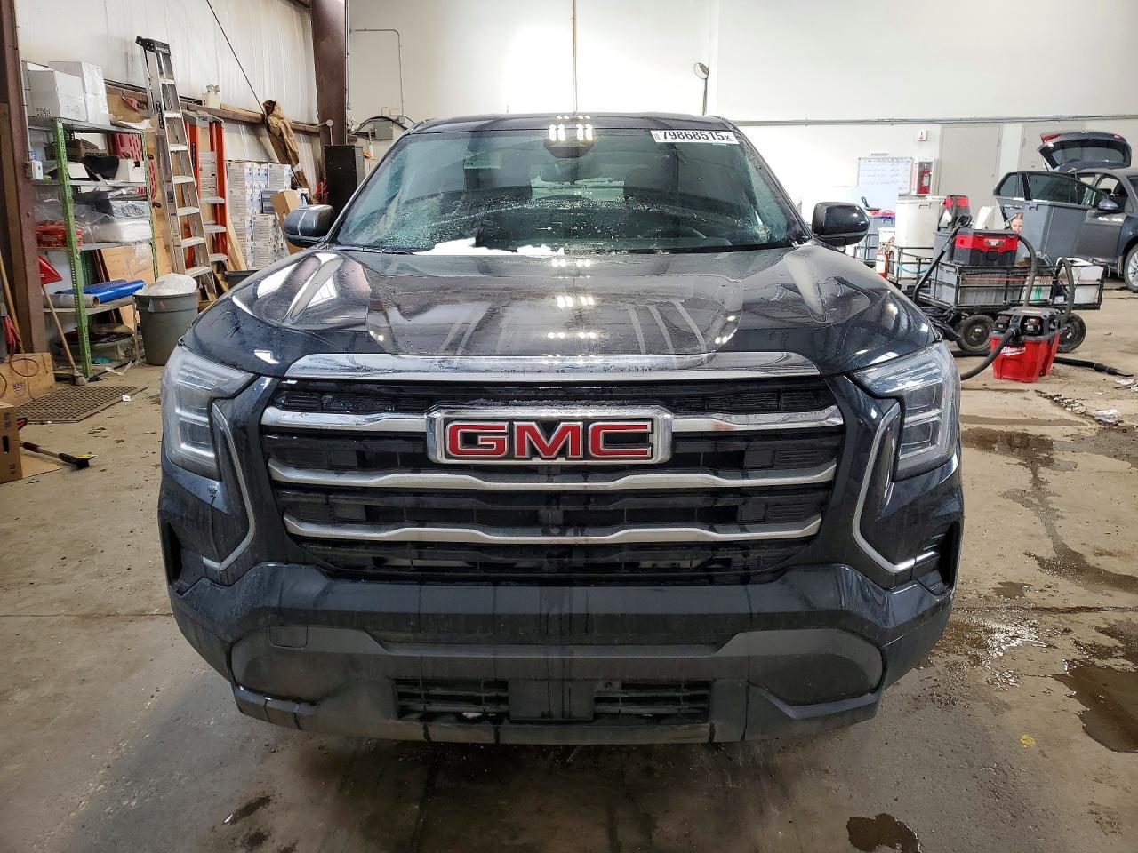 2025 GMC Terrain Elevation - zdjęcie 5