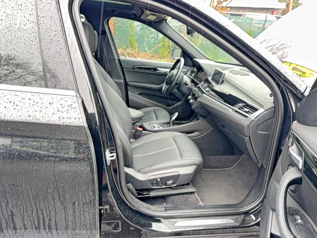 2020 BMW X1 xDrive28I - zdjęcie 5