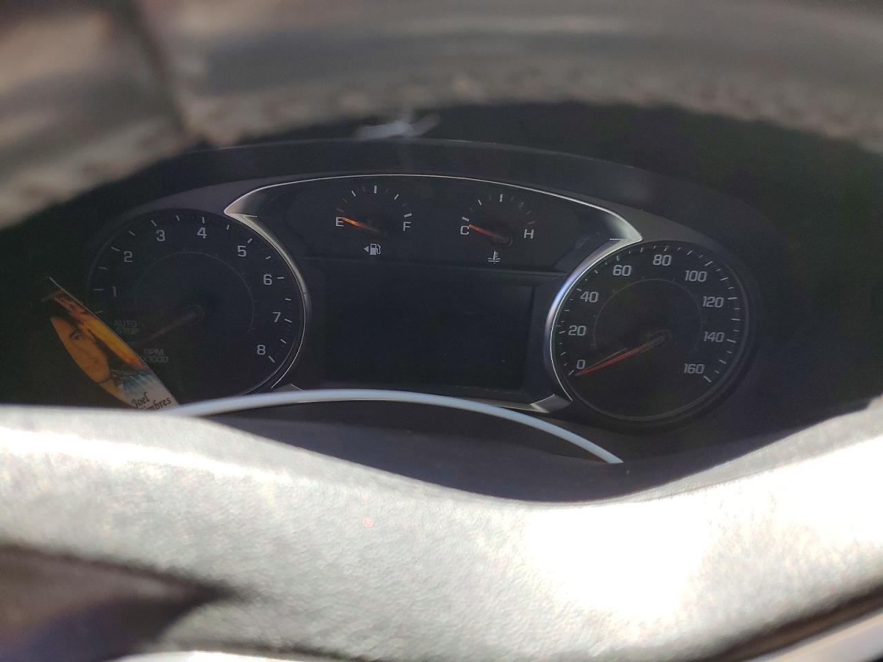 2022 Chevrolet Equinox Lt - zdjęcie 9