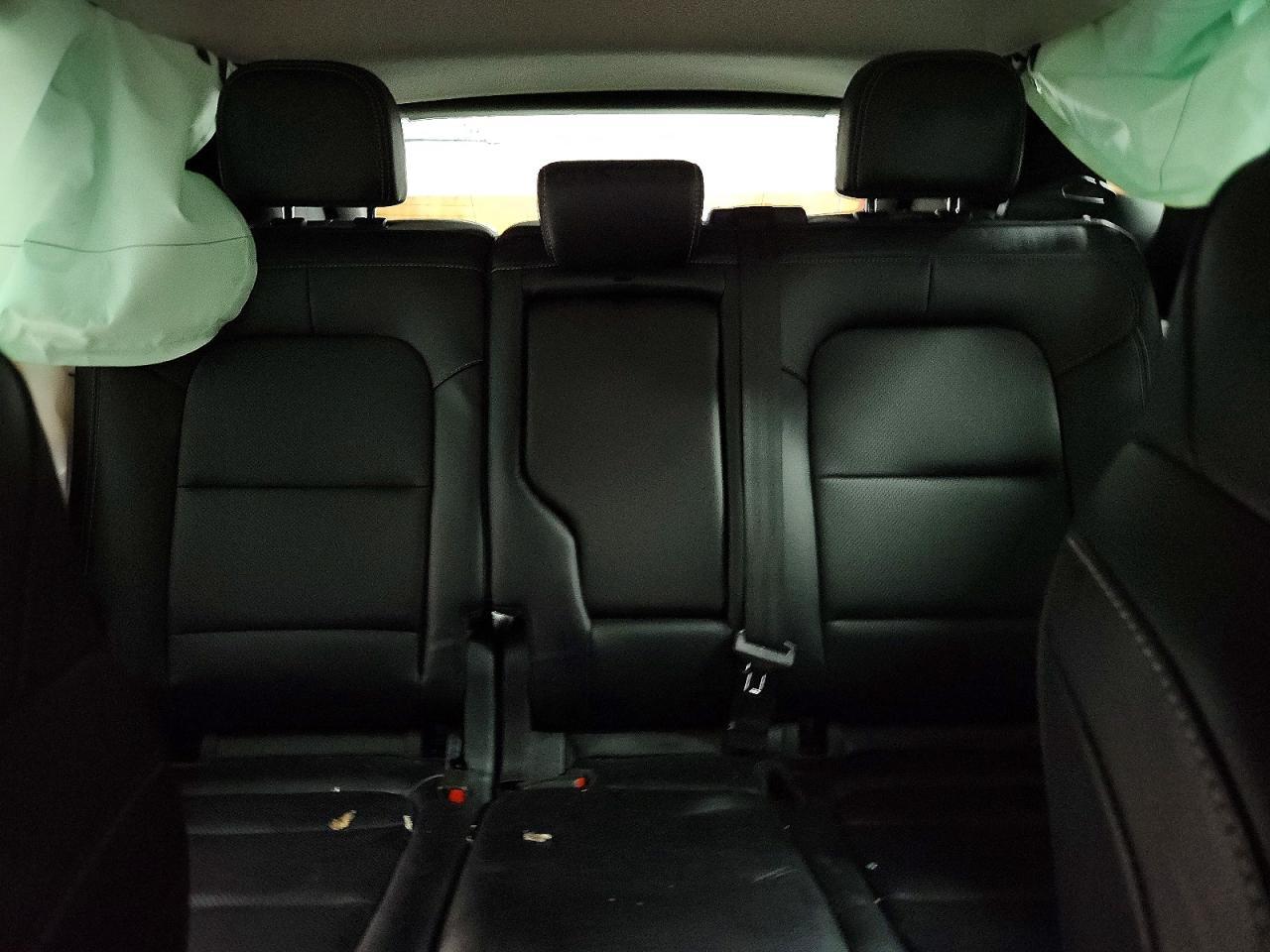 2021 Ford Escape Titanium - zdjęcie 10
