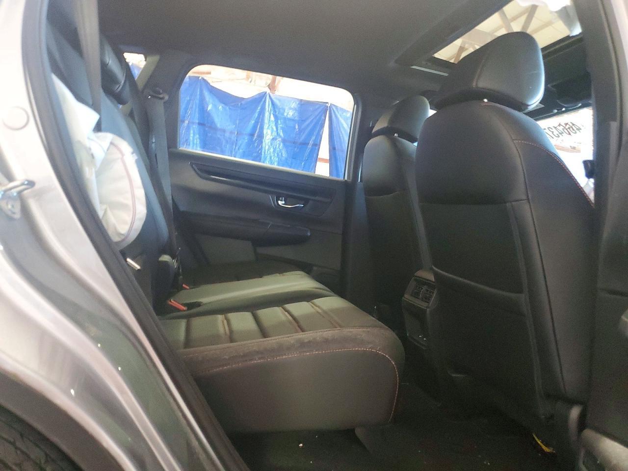 2024 Honda Cr-V - zdjęcie 11