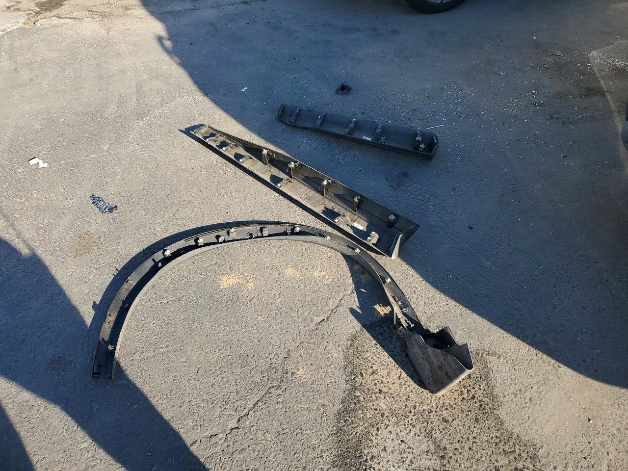 2021 Nissan Rogue Sv - zdjęcie 13